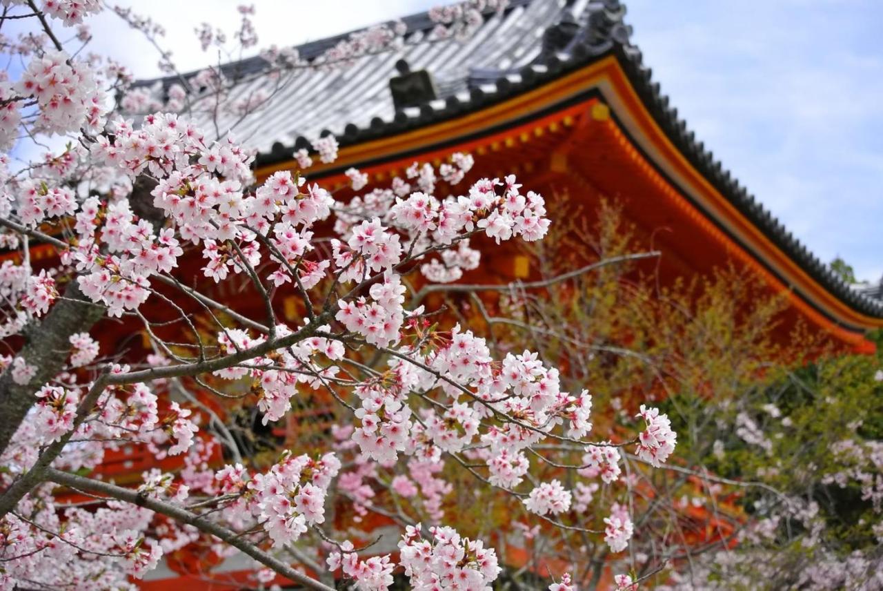 Stay Sakura Kyoto Shijo Karasuma Ngoại thất bức ảnh